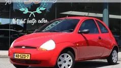 Gebruikt 2008 Ford Ka Cool & Sound Edition Hatchback | € 1.395 (Eerlijke prijs)