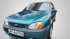 Gebruikt 2000 Ford Fiesta Hatchback | € 899 (Eerlijke prijs)