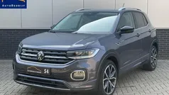 Gebruikt 2021 VW T-Cross Style SUV | € 24.995 (Eerlijke prijs)