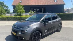 Gebruikt 2020 Citroën C3 PureTech Hatchback | € 9.750 (Super prijs)