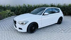 Gebruikt 2014 BMW 116 M Sport Hatchback | € 10.999 (Eerlijke prijs)