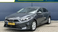 Grijs Nieuw 2025 Kia Ceed Hatchback | € 33.295 (Eerlijke prijs)