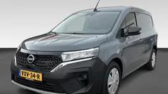 Grijs Gebruikt 2023 Nissan Townstar N-Connecta MPV | € 17.930 (Super prijs)