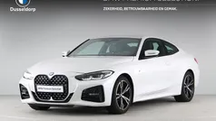 Wit Gebruikt 2021 BMW 420 Executive Coupé | € 35.950 (Eerlijke prijs)