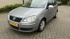 Grijs Gebruikt 2007 VW Polo Trendline Hatchback | € 1.750 (Eerlijke prijs)
