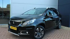 Gebruikt 2019 Peugeot 2008 Allure SUV | € 12.400 (Goede deal)