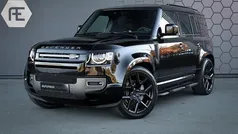 Gebruikt 2025 Land Rover Defender SE Dynamic SUV | € 105.600 (Super prijs)