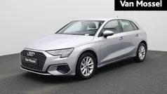 Gebruikt 2022 Audi A3 Sportback Proline Hatchback | € 25.900 (Eerlijke prijs)