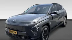 Grijs Gebruikt 2025 Hyundai Kona Comfort SUV | € 42.630 (Eerlijke prijs)