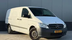 Overige Gebruikt 2013 Mercedes Vito MPV | € 6.750 (Super prijs)