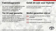 Gebruikt 2024 Toyota Proace Van | € 33.950 (Eerlijke prijs)