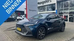 Gebruikt 2024 Toyota C-HR Edition SUV | € 38.950 (Eerlijke prijs)