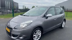 Gebruikt 2011 Renault Scénic III MPV | € 2.999 (Super prijs)