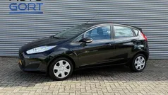 Gebruikt 2015 Ford Fiesta Style Hatchback | € 4.995 (Goede deal)