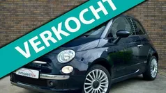 Gebruikt 2011 Fiat 500 Lounge Hatchback | € 6.450 (Eerlijke prijs)