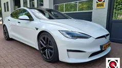 Gebruikt 2023 Tesla Model S Long Range Sedan | € 67.950 (Eerlijke prijs)