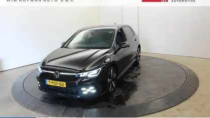 Gebruikt 2022 VW Golf VIII GTI Hatchback | € 24.940 (Eerlijke prijs)
