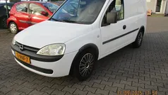 Gebruikt 2008 Opel Combo Comfort MPV | € 1.899 (Eerlijke prijs)