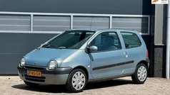 Gebruikt 2004 Renault Twingo Hatchback | € 1.950 (Eerlijke prijs)