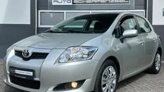 Gebruikt 2007 Toyota Auris Sol Hatchback | € 7.785 (Eerlijke prijs)