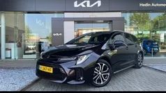 Bruin Gebruikt 2021 Suzuki Swace Style Stationwagen | € 21.500 (Eerlijke prijs)