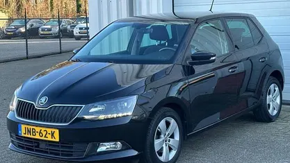 Occasion 2017 Skoda Fabia Monte Carlo Hatchback | € 8.245 (Goede deal)