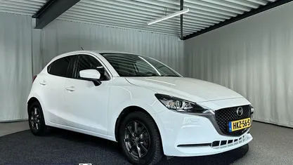 Occasion Mazda 2 Luxury 2023 Hatchback