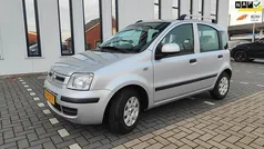 Gebruikt 2011 Fiat Panda Hatchback | € 3.795 (Eerlijke prijs)