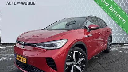 Occasion 2022 VW ID.4 GTX SUV | € 29.950 (Goede deal)