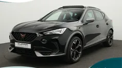 Zwart, metallic lak Gebruikt 2022 Cupra Formentor VZ2 SUV | € 31.900 (Eerlijke prijs)