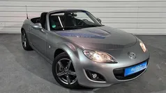 Mazda MX5