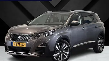 Occasion 2020 Peugeot 5008 Allure Premium SUV | € 25.995 (Eerlijke prijs)