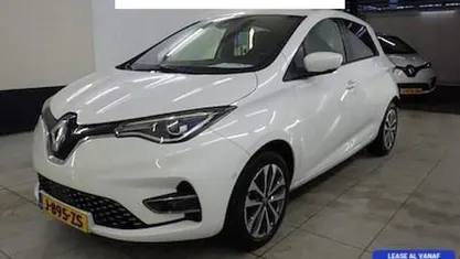 Occasion Renault Zoe Intens 100 kW (136 PK) 2020 Hatchback