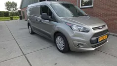 Grijs Gebruikt 2017 Ford Transit Trend Van | € 11.500 (Goede deal)