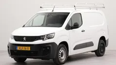 Wit Gebruikt 2021 Peugeot Partner MPV | € 8.450 (Goede deal)
