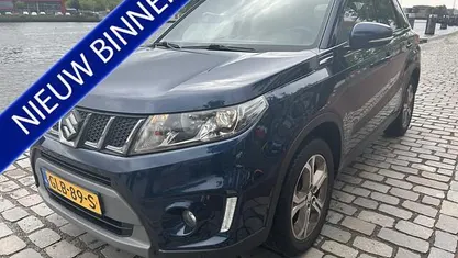 Occasion Suzuki Vitara 120 PK (88 kW) 2017 SUV