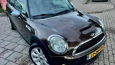 Beige Gebruikt 2008 Mini Cooper S Chili Hatchback | € 5.950 (Goede deal)