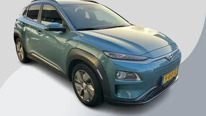 Occasion 2020 Hyundai Kona Premium SUV | € 17.400 (Eerlijke prijs)