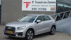 Gebruikt 2018 Audi Q2 SUV | € 21.950 (Eerlijke prijs)