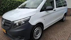 Gebruikt 2019 Mercedes Vito MPV | € 18.995 (Eerlijke prijs)