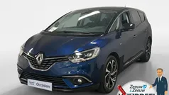 Twotone bleu cosmos / noir et Gebruikt 2020 Renault Grand Scénic IV Bose Edition MPV | € 22.935 (Eerlijke prijs)