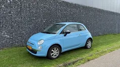 Gebruikt 2012 Fiat 500 Pop Hatchback | € 3.495 (Goede deal)