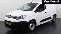 Overig Gebruikt 2019 Citroën Berlingo MPV | € 9.440 (Eerlijke prijs)