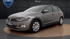 Gebruikt 2021 VW Polo Comfortline Hatchback | € 14.450 (Goede deal)