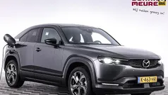 Gebruikt 2020 Mazda MX30 Edition SUV | € 12.990 (Goede deal)