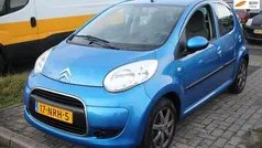 Gebruikt 2011 Citroën C1 Hatchback | € 1.995 (Goede deal)