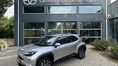 Zilver Gebruikt 2022 Toyota Yaris Cross SUV | € 25.500 (Goede deal)