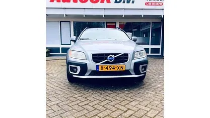 Occasion Volvo XC70 243 PK (178 kW) 2010 Stationwagen