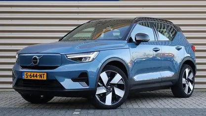 Occasion Volvo XC40 Plus 175 kW (238 PK) 2023 SUV