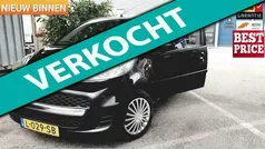 Zwart Gebruikt 2012 Peugeot 107 Hatchback | € 3.799 (Goede deal)